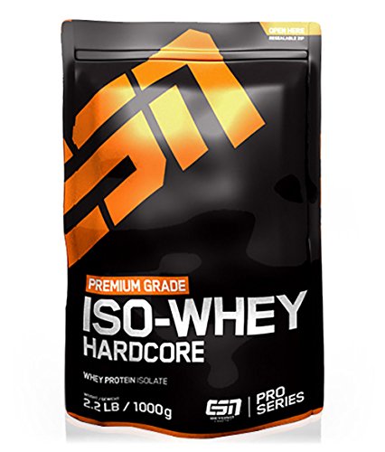 ESN Proteinpulver Designer Whey